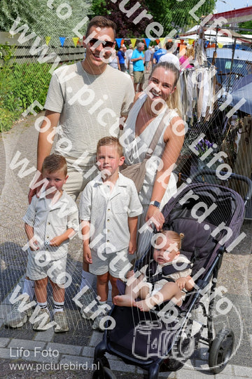 Evenement foto: Serie EA 188