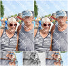 Evenement foto: Serie EA 188