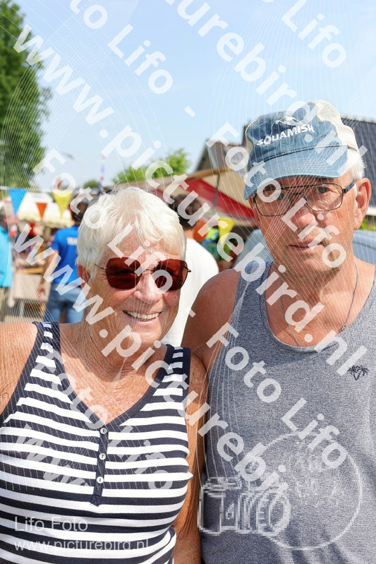 Evenement foto: Serie EA 188