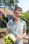 Evenement foto: Serie EA 188