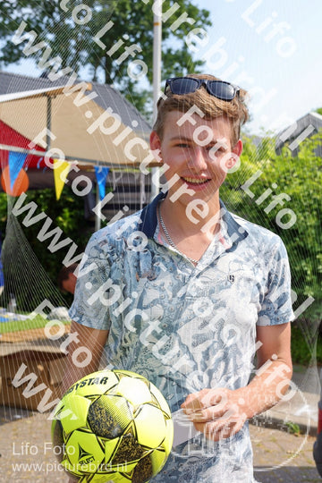 Evenement foto: Serie EA 188