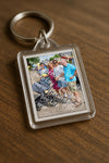 Evenement foto: Serie EA 188