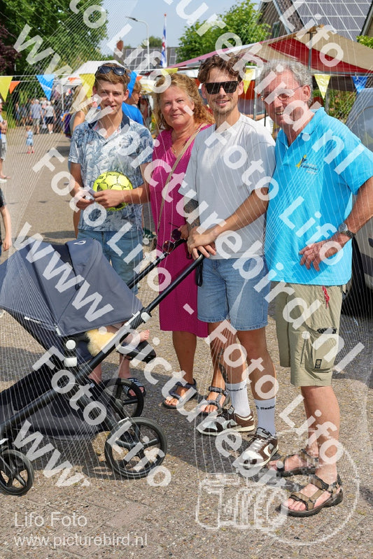 Evenement foto: Serie EA 188