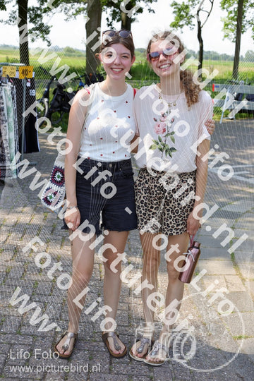 Evenement foto: Serie EA 188