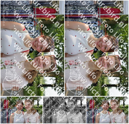 Evenement foto: Serie EA 188