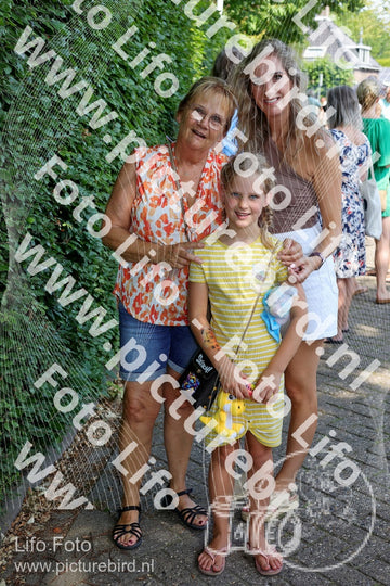 Evenement foto: Serie EA 188
