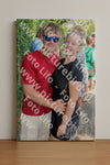 Evenement foto: Serie EA 188