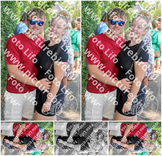 Evenement foto: Serie EA 188