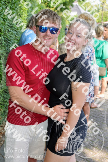 Evenement foto: Serie EA 188