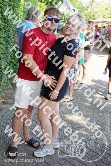 Evenement foto: Serie EA 188