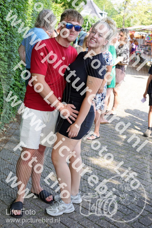Evenement foto: Serie EA 188