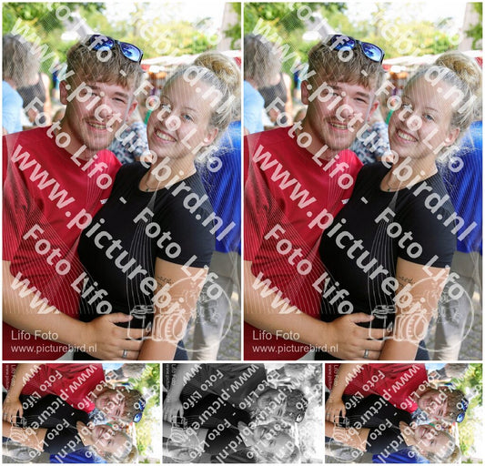 Evenement foto: Serie EA 188