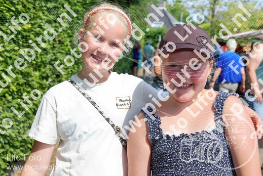 Evenement foto: Serie EA 188