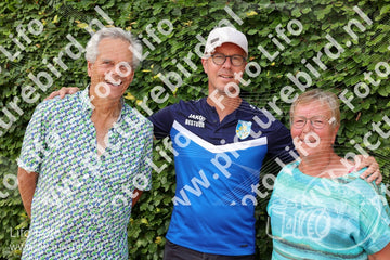 Evenement foto: Serie EA 188