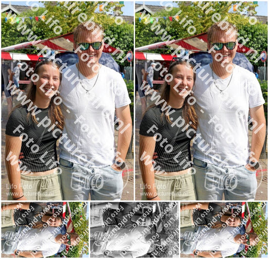 Evenement foto: Serie EA 188
