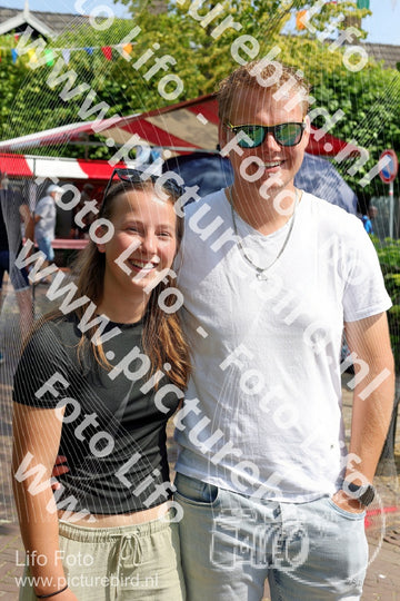 Evenement foto: Serie EA 188