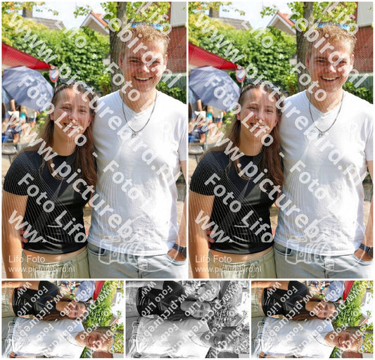 Evenement foto: Serie EA 188