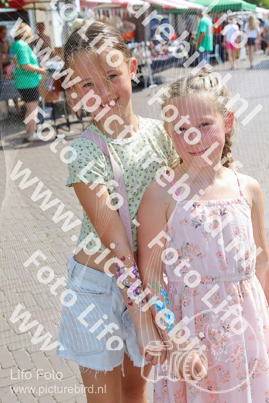 Evenement foto: Serie EA 188