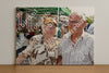 Evenement foto: Serie EA 188