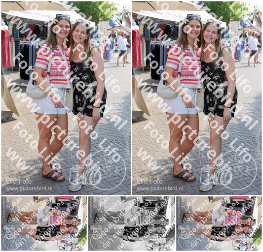 Evenement foto: Serie EA 188