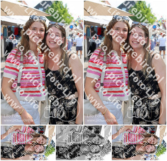 Evenement foto: Serie EA 188