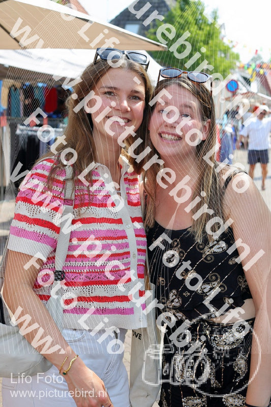 Evenement foto: Serie EA 188