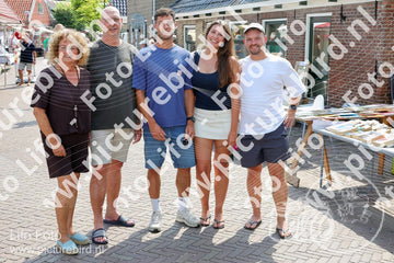 Evenement foto: Serie EA 188