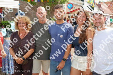 Evenement foto: Serie EA 188