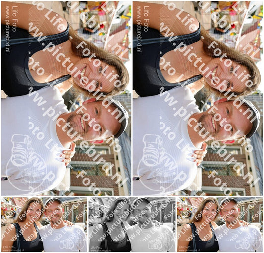 Evenement foto: Serie EA 188