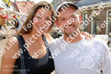 Evenement foto: Serie EA 188