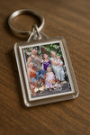 Evenement foto: Serie EA 188