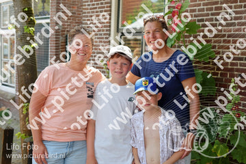 Evenement foto: Serie EA 188