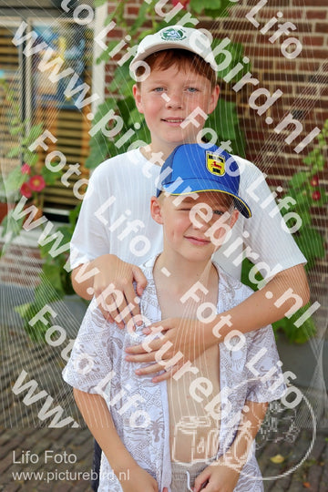 Evenement foto: Serie EA 188