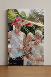 Evenement foto: Serie EA 188