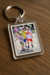 Evenement foto: Serie EA 188