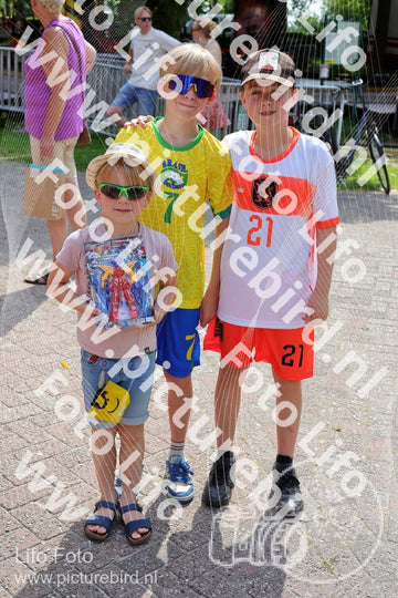 Evenement foto: Serie EA 188
