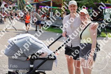 Evenement foto: Serie EA 188