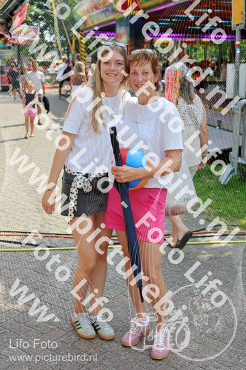 Evenement foto: Serie EA 188