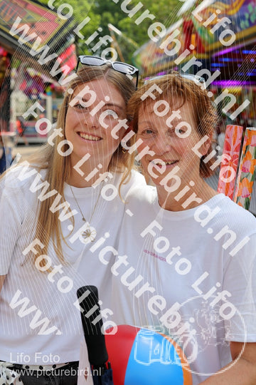 Evenement foto: Serie EA 188