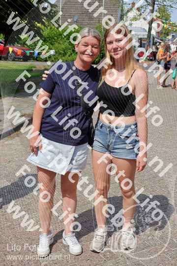 Evenement foto: Serie EA 188