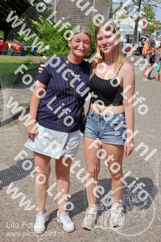 Evenement foto: Serie EA 188