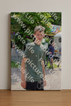 Evenement foto: Serie EA 188