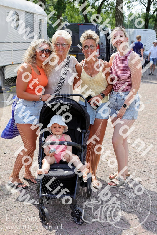 Evenement foto: Serie EA 188