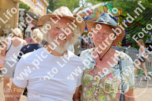 Evenement foto: Serie EA 188