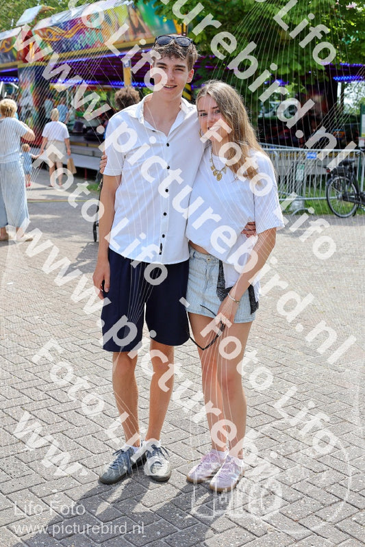 Evenement foto: Serie EA 188