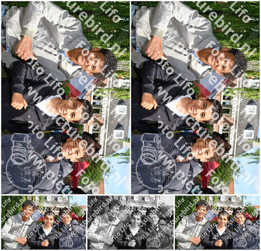 Evenement foto: RIG