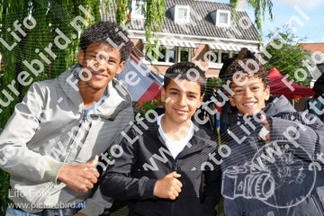 Evenement foto: RIG