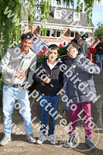 Evenement foto: RIG