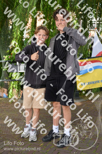 Evenement foto: RIG