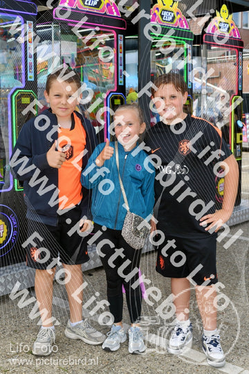 Evenement foto: RIG